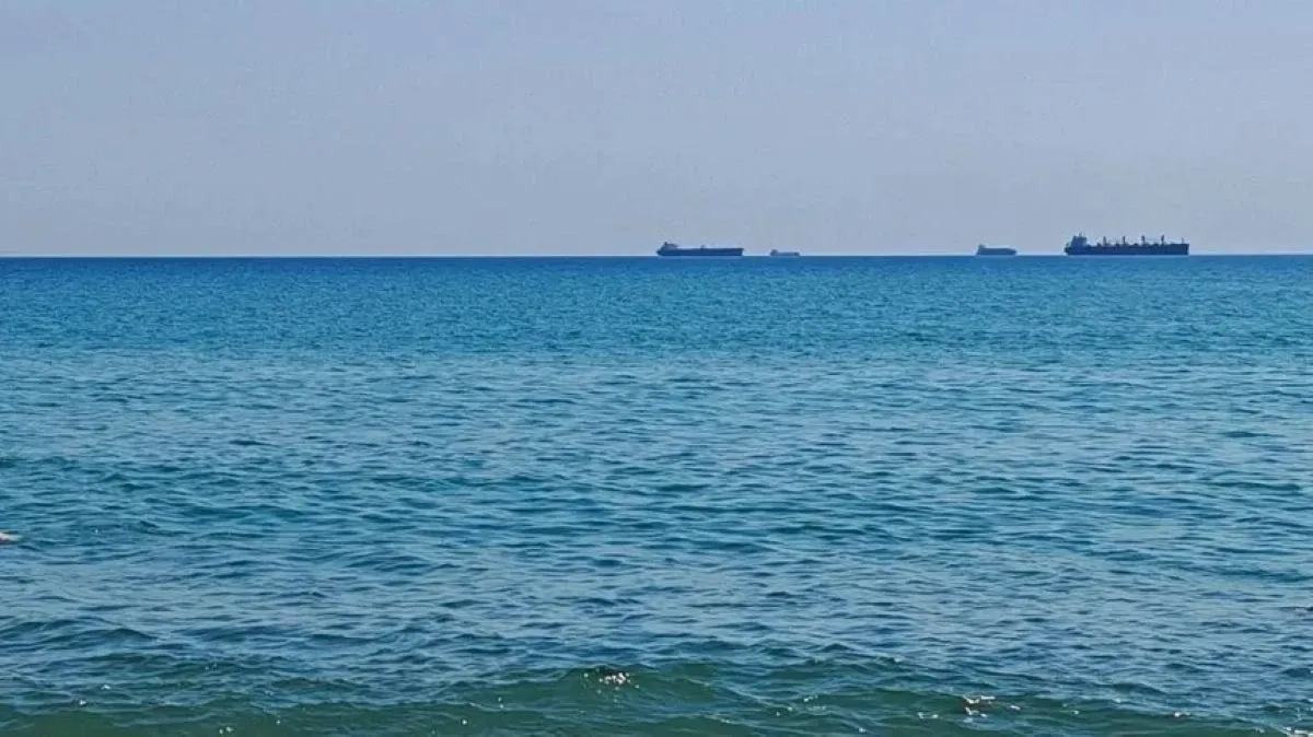 Експрет за дрона, потопил кораба край нос Калиакра: Всички данни водят до много прецизна руска технология