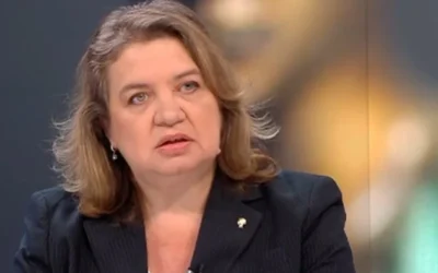 Доц. Киселова: Дано не вали дъжд в неделя, за да не е оправдание, че революцията се отлага