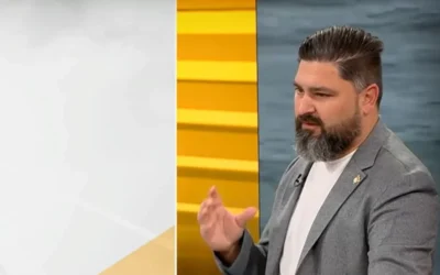 Експерт за дроновете, ударили кораб край Шабла: 99% са руски (ВИДЕО)