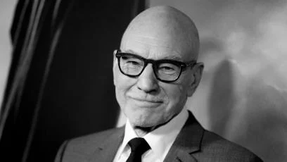 Почина актьорът Патрик Стюарт, известен с ролите си в „Star Trek“ и „X-Men“