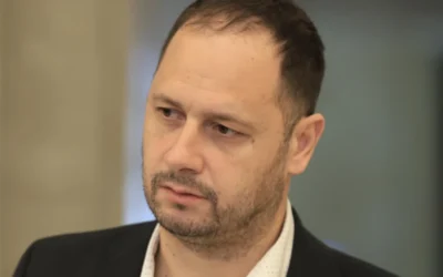 „Ако Гюров стане президент – няма да имаме нов ВСС“: Петър Витанов за залога на президентския вот