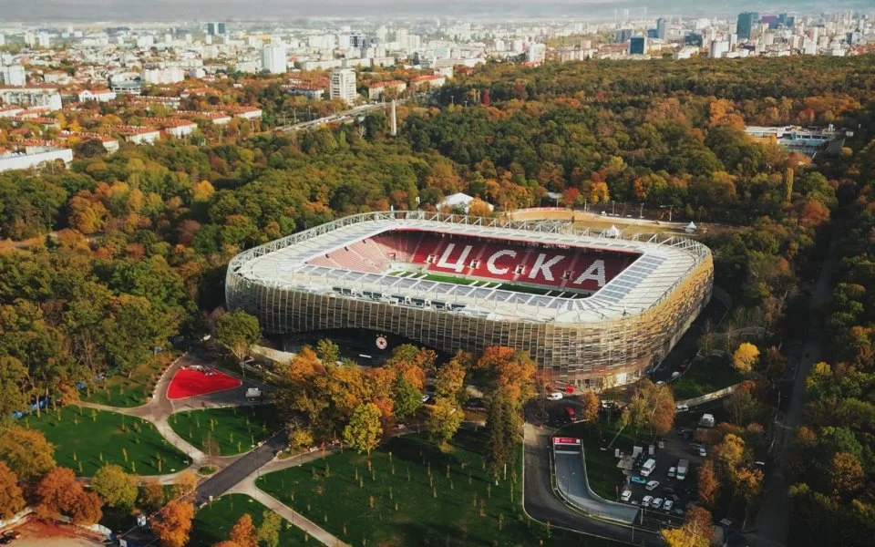ЦСКА събира легенди и популярни личности за завръщането на „Българска армия“