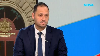 Петър Витанов: Президентският вот не е просто избор между Йотова и Гюров, а въпрос за стабилността на кабинета или възстановяване на стара сглобка