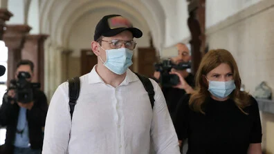 Защо Софийската градска прокуратура не е съгласна с предсрочното освобождаване на Кристиян Николов