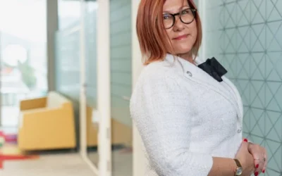 Д-р Росица Кръстева: Не е достатъчно да говорим за рака на гърдата само през октомври. Трябва да имаме скрининг за рака на гърдата и трябва да говорим през цялата година