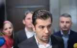 Кирил Петков ще съди Илияна Йотова