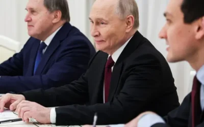 CNN: САЩ и Русия обсъждат отмяната на санкциите срещу многомилиардния фонд на Кремъл