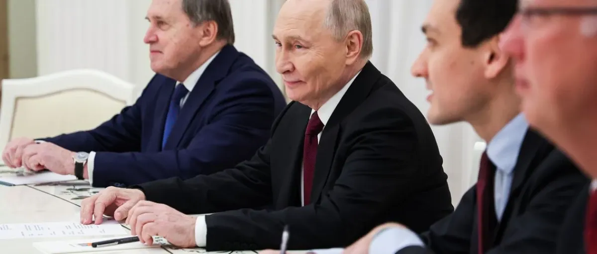 CNN: САЩ и Русия обсъждат отмяната на санкциите срещу многомилиардния фонд на Кремъл
