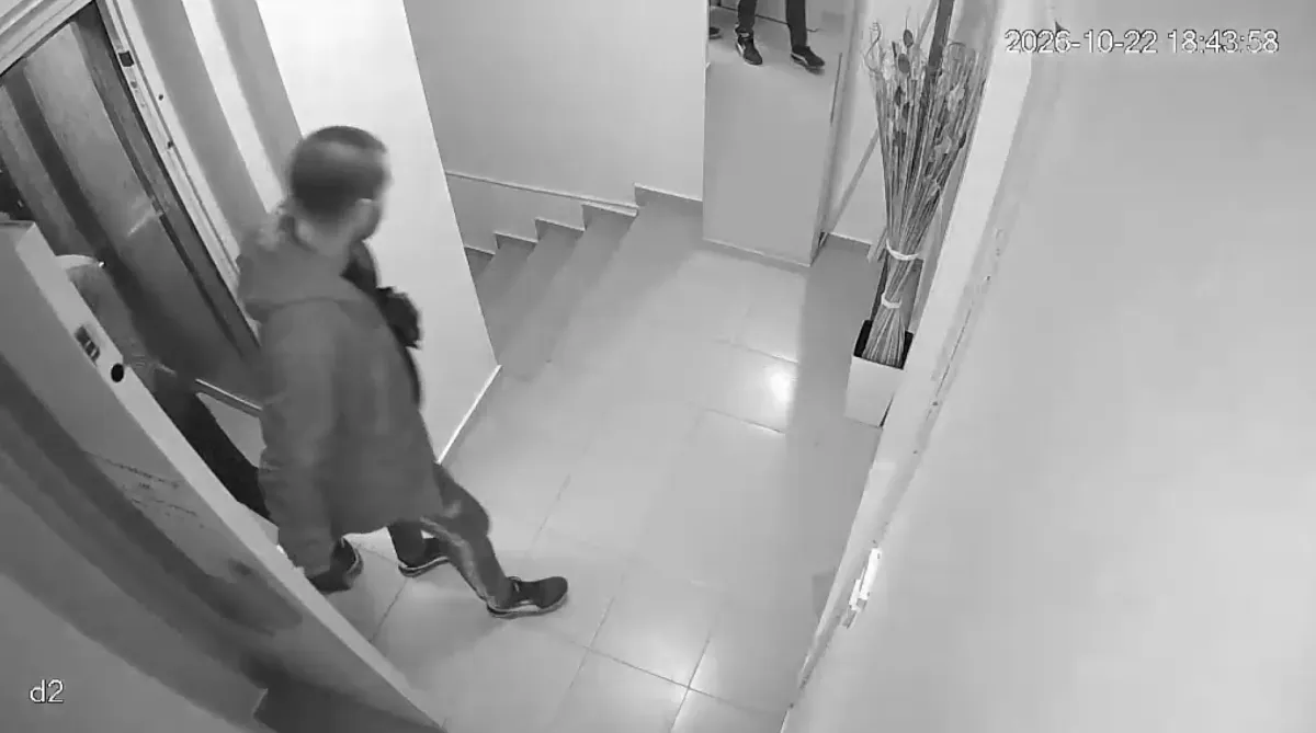 Видеокамера засне обир в апартамент във Варна, но извършителите все още не са задържани. Защо?