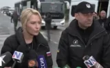 Започва евакуация в Олешки, двама загинаха при разминирането на града