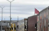 Хиляди тирове престояват на ;Капитан Андреево; – Турция ни натиска за визови промени