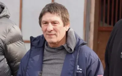 Валентин Йорданов: Борбата ни е близо до дъното