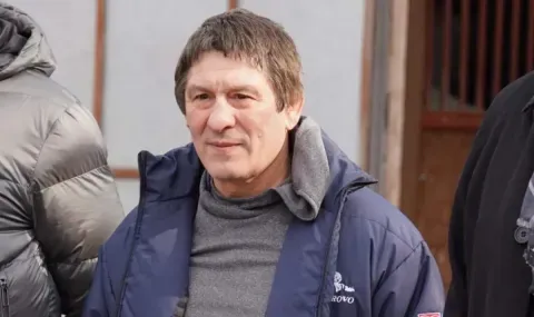 Валентин Йорданов: Борбата ни е близо до дъното
