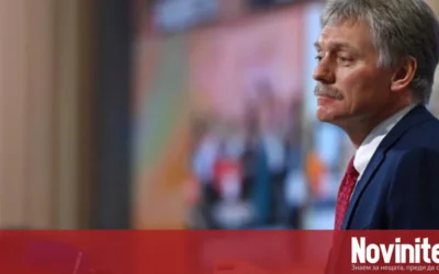 Кремъл обсъжда затрудненията на „Яндекс“ след украинските удари
