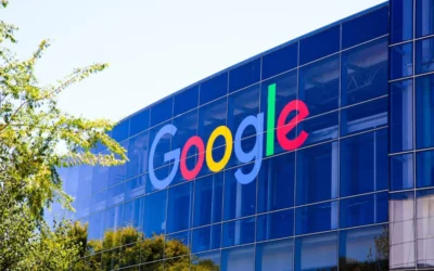 Най-големият срив в историята на Google: Цената на акциите се сгромоляса, загуба от 500 млрд. долара