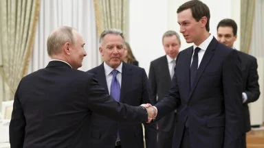 „Задълбочаваме проблема, за да го решим“: Планът за прекратяване на войната в Украйна