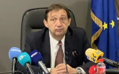 Иван Шишков: Започваме проектирането на 200 км магистрали и скоростни пътища през 2027 г.