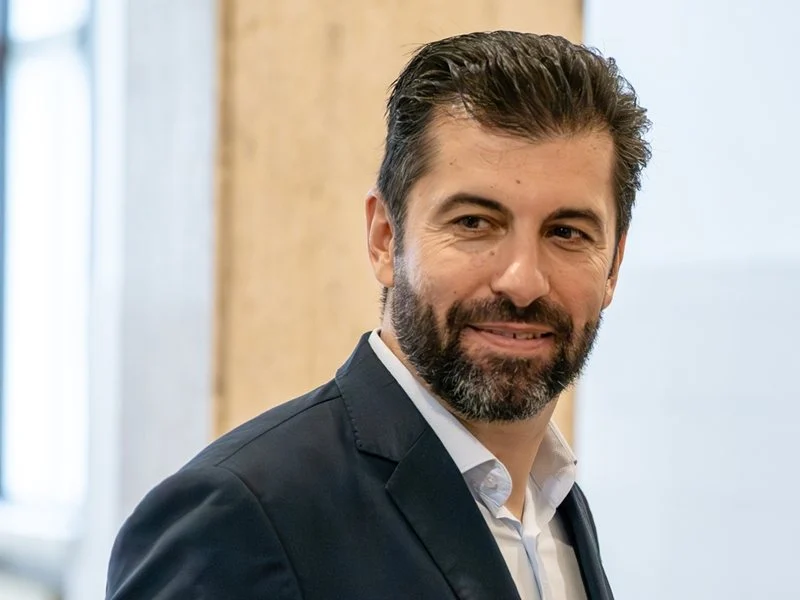 Кирил Петков към Йотова: Ще се видим в съда