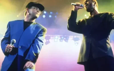 От Елтън Джон и Джордж Майкъл до Pulp и U2 – великите албуми, появили се на 30 октомври
