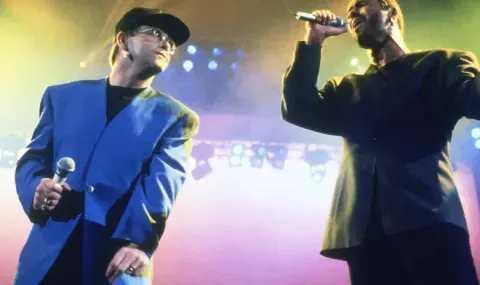 От Елтън Джон и Джордж Майкъл до Pulp и U2 – великите албуми, появили се на 30 октомври