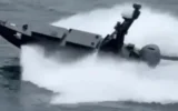 Атанас Костов: Разликите между руски и украински дронове в Черно море, но се вижда и дизайн от Иран