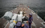 Ген. Макмастър: Русия има намерение да превърне Черно море в ;руско езеро;