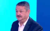 Проф. Рачев: Следват пет дни с валежи в цяла България