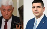 Стоянов прати Мирчев да се гмурка за дронове край потъналите кораби