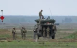 Армията на САЩ тренира как да погребе за 24 часа 2400 загинали във война