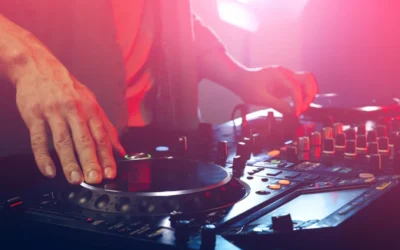 България излиза на световната DJ сцена: DJ Fireboyy и DJ Stevie G представят страната ни в Лондон