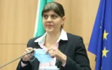 Лаура Кьовеши напуска Европейската прокуратура