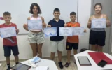 „Заная“ дава две седмици безплатно обучение по математика на ученици от 1. до 7. клас
