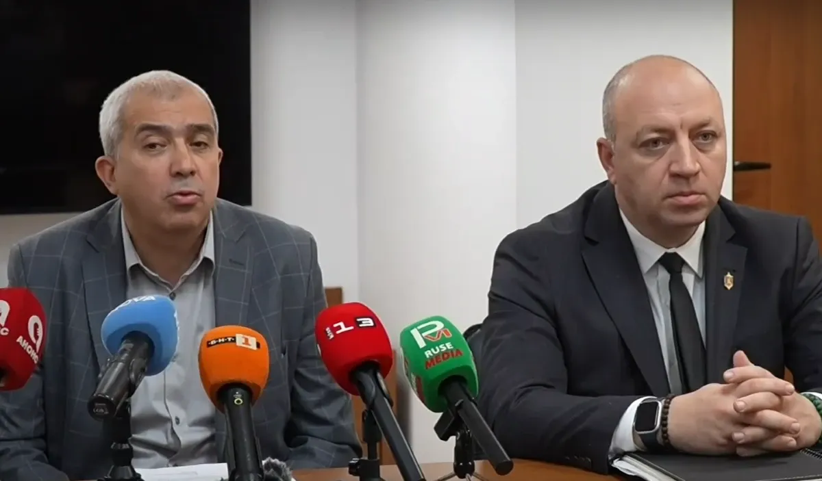 Над 60 удара, около 30 в главата: Мъж почина след жесток побой в Русе