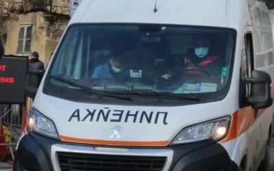 Мъж с 19 присъди е обвинен за убийство с нож и гаечен ключ в Русе