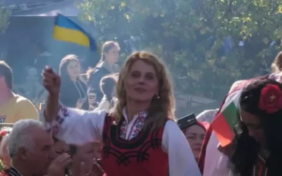 Бесарабските българи са гарантът за приятелските отношения между България и Украйна