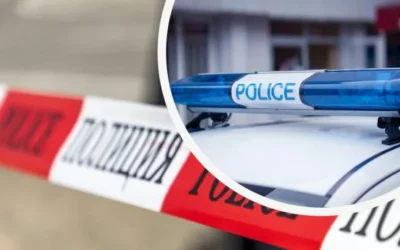 Брутално убийство между бездомници