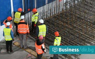 47 000 чужди работници от 84 държави са дошли у нас от началото на годината
