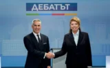 Как Йотова „излъга“ Гюров с мерзка PR техника: Любомир Аламанов обясни