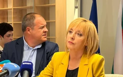 Мая Манолова, шеф на КЗП: Депутатите да отложат дистанционните топломери