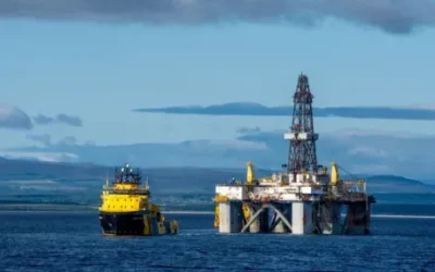 Продават най-големия морски производител на газ в Румъния