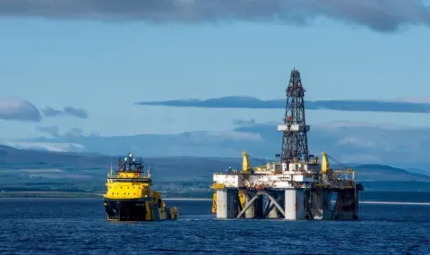Продават най-големия морски производител на газ в Румъния
