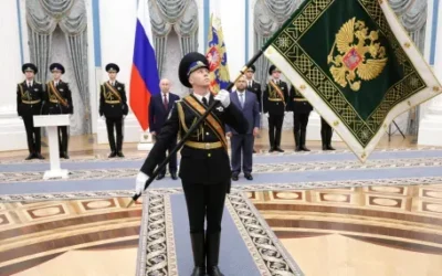 Foreign Policy: В Русия вече тече тайна нова мобилизация за войната в Украйна