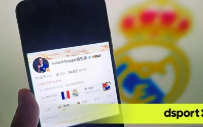 Китай отвръща на удара, милионен иск заплашва Мбапе