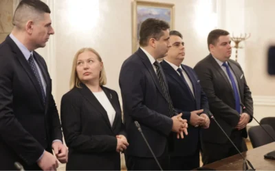 Йорданова: Комисията по помилване на Радев е предложила помилването на Огнян Атанасов