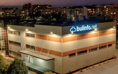 Безплатна изработка на сайт и хостинг в Bulinfo.net