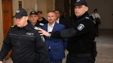 Ревански: Никога няма да склоня глава и пред най-зловещия диктаторски режим