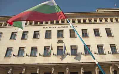 Външният дълг на България е скочил с 25% за година