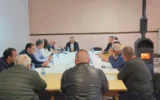 Институции отново се събраха заради проблемите с мобилното покритие във великотърновските села