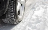 Акция „Зима“ стартира в Русенско: Проверяват гуми, светлини и техническа изправност