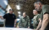 Руските способности за офанзива са „пречупени“: Ген. Олександър Сирски с интересни данни пред BBC